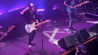 Stand Atlantic - Live at Summit, Denver, CO, 3/1/23