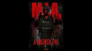 Пропавшие без вести. Великое зло / M.I.A. A Greater Evil (2017) | Трейлер