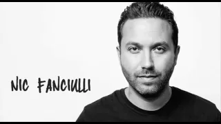 Nic Fanciulli Live @At Bpm Festival (06-01-2013)