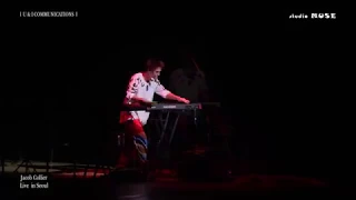 Jacob Collier - Don't you worry 'Bout a thing(Live in Seoul)