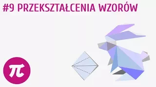 Przekształcenia wzorów #9 [ Równania ]