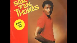 Sam Fan Thomas   African Typic Collection Official audio