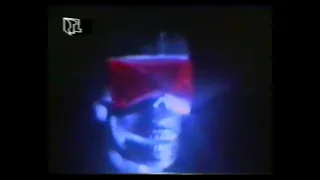 RETRO R.O.T.O.R. A gyilkos robot 1989 VHSRip HUN NARRATOR