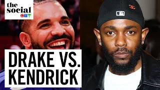 Unpacking the Kendrick Lamar vs. Drake battle | The Social