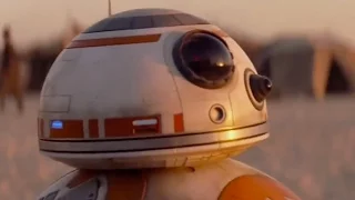 Star Wars The Force Awakens | official TV spot #12 (2015) J.J. Abrams