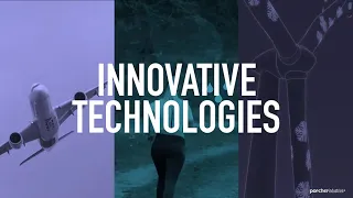 Innovative Technologies