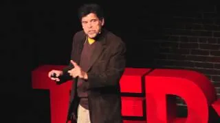 Social capital and the power of relationships: Al Condeluci at TEDxGrandviewAve