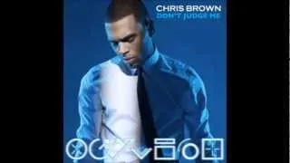 Don't Judge Me - Chris Brown (Dave Aude Mix)