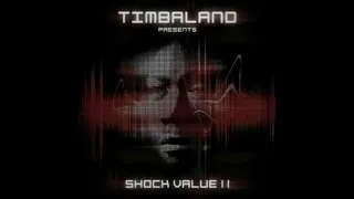 Timberland- Carry Out Ft Justin Timberlake (High Pitched)