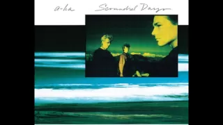 A-Ha - Scoundrel Days (HQ)