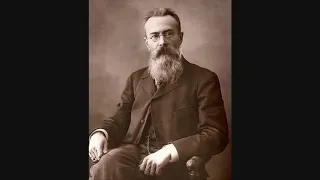 Nikolai Rimsky - Korsakov - Luigi Denza   [ Neapolitan Song, Op. 63 Funiculì Funiculà ] 🎹