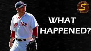 Jake Peavy was a Superstar, What Happened?