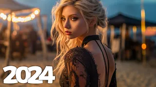 DEEP HOUSE 2024 ❄️ The Best Of Vocal Deep House Music Mix 2024 ❄️ Best Summer Music Mix #23