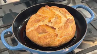 NEW Le Creuset Bread Oven