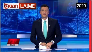 Edicioni i Lajmeve Tv Klan 21 Tetor 2020, ora 19:30 Lajme - News