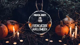 Frenchcore Halloween 2023 - KIIRO B2B Mental roots