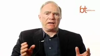 Bad Writers Have Nothing to Say | Robert Mckee | Big Think