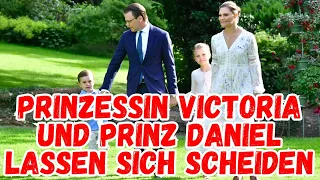 prinzessin victoria und prinz daniel lassen sich scheiden