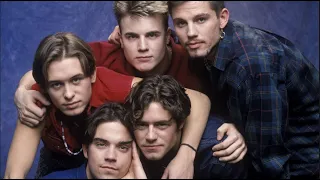 What Happened To British Pop Group Take That?