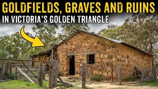 Exploring Waanyarra | Victoria's Golden Triangle