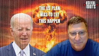 The US Almost Started a Nuclear War to Beat Russia – Scott Ritter