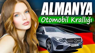 LIFE IN Automobile Kingdom GERMANY! I GERMANY COUNTRY DOCUMENTARY