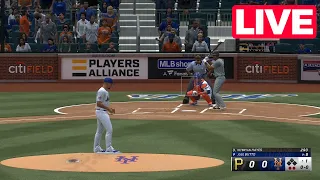 🔴LIVE NOW! New York Mets vs Pittsburgh Pirates - Apr 17, 2024 MLB Full Game - MLB 24 EN VIVO