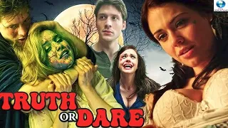 DARE OF TRUTH | Hollywood Full Hindi Dubbed Movies | Cassie Scerbo | Alexxis Lemire | Mason Dye