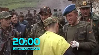 Pamje ekskluzive: Çka ndodhi në Koshare?  - 09.04.2024 - Klan Kosova