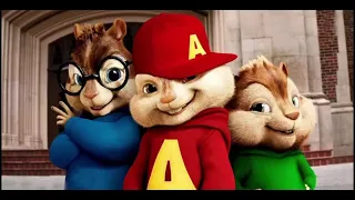 Bruno Mars - Gorilla (Chipmunk Version)