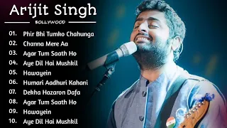 Arijit Singh Best Jukbox 🥀💔 Arijit New Songs ❤ Romantic Songs, Sad Songs 💔 Arijit Singh Sad Songs