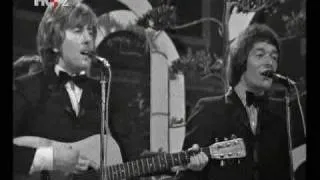 The Hollies - Stewball (Live 1968)