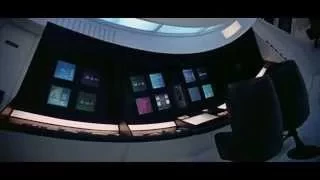 2001: A Space Odyssey in 5 Minutes