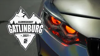 SlammedeNuff Gatlinburg 2021 | Aftermovie SES (4K)