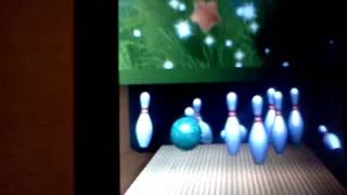 Me playing Bowling Online 3D