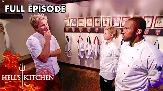 Hell's Kitchen Season 3 - Ep. 11 | The Grand FINAL | Full Episode