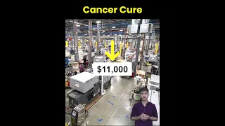 Cure for cancer found? | How to cure cancer ? | cancer cure | health | letstute