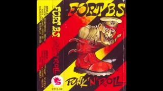 Fort BS - Punk'n'Roll (FULL ALBUM)