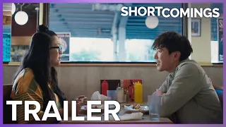 Shortcomings | Trailer