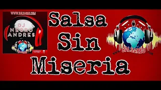 SALSA ROMANTICA CALI COLOMBIA VOL 1 DJ NEGRO ANDRES