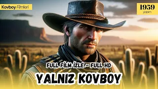 🤠 Ride Lonesome (1959): Yanlız Kovboy: Vahşi Batının Yalnız Savaşçısı 🌵