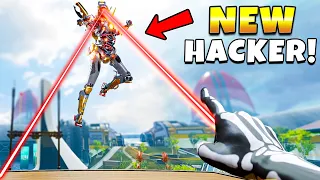 *NEW* HACKERS HUNTED DOWN IN RANKED! - Top Apex Plays, Funny & Epic Moments #731