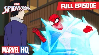 Spider-Man on Ice | Marvel's Spider-Man | S1 E13