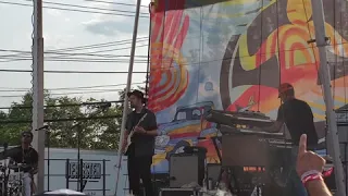 SOULIVE 7/14/19 Levitate Music Festival