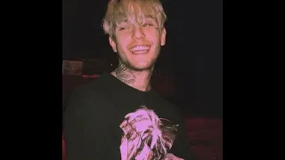 Lil Peep - No Resepect Freestyle (Unreleased)