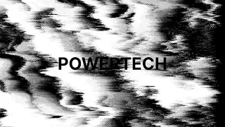 Underground techno mix | POWERTECH