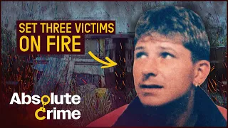 The 'Sunderland Strangler' Whose Murders Almost Went Unsolved | Most Evil Killers | Absolute Crime