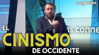 ¿Quién compra petróleo a 85 dólares? El cinismo económico y las sanciones a Rusia