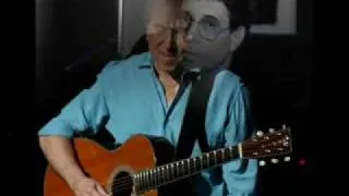 Bridge Over Troubled Water Josh Groban and Paul Simon.avi