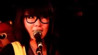 BLACK VELVET LUCY ／ ２０１４年 浜松LIVE～ダイナマイト・フジコちゃん～